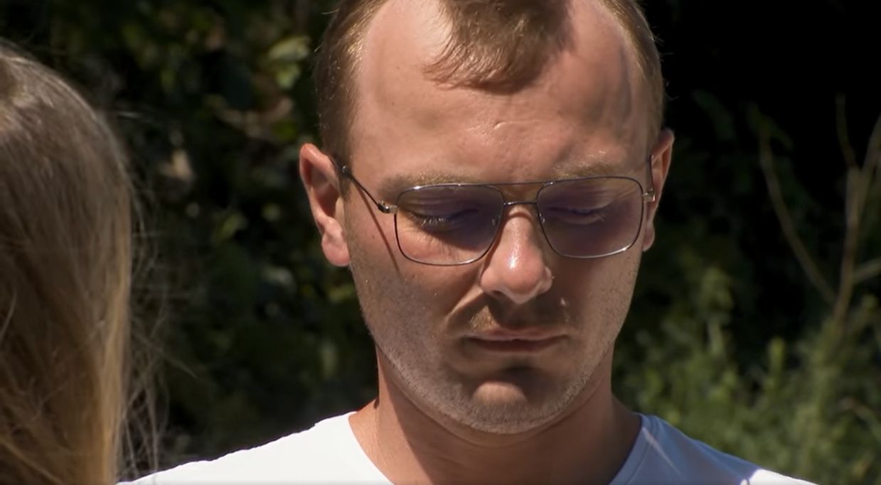 Mateusz z "Rolnika" otwiera się po wyrzuceniu dziewczyn z gospodarstwa