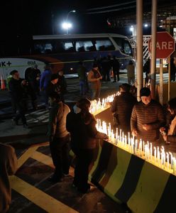 Chile: Liczba ofiar rośnie. Tak silnego wstrząsu jeszcze nie było