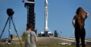 SpaceX wysyła kolejne satelity Starlink na orbitę. 10. start już dzisiaj