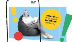 Nowe wydanie weekendowe gazet Polska Press