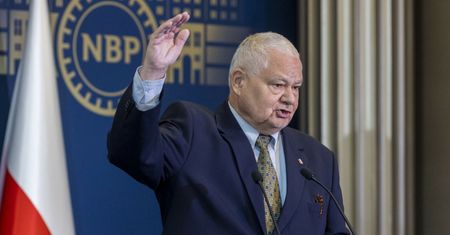 Inflacjo, skąd przybywasz? Odpowiedź warta stanowiska szefa NBP