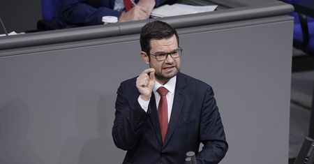 Niemcy zmienią podejście do migrantów? Twarde stanowisko ministra