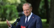 Tusk: Ukraina odzyskuje zaufanie w jedność Zachodu odnośnie wsparcia podczas wojny i po jej zakończeniu