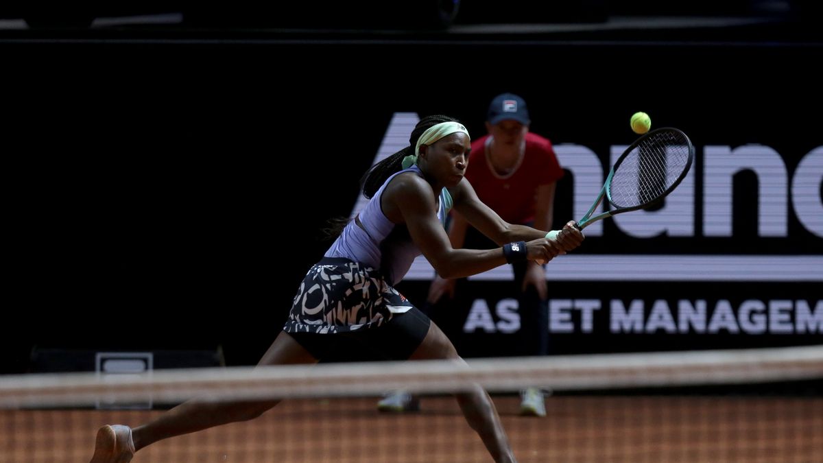 Cori Gauff przekazała ważne słowa 