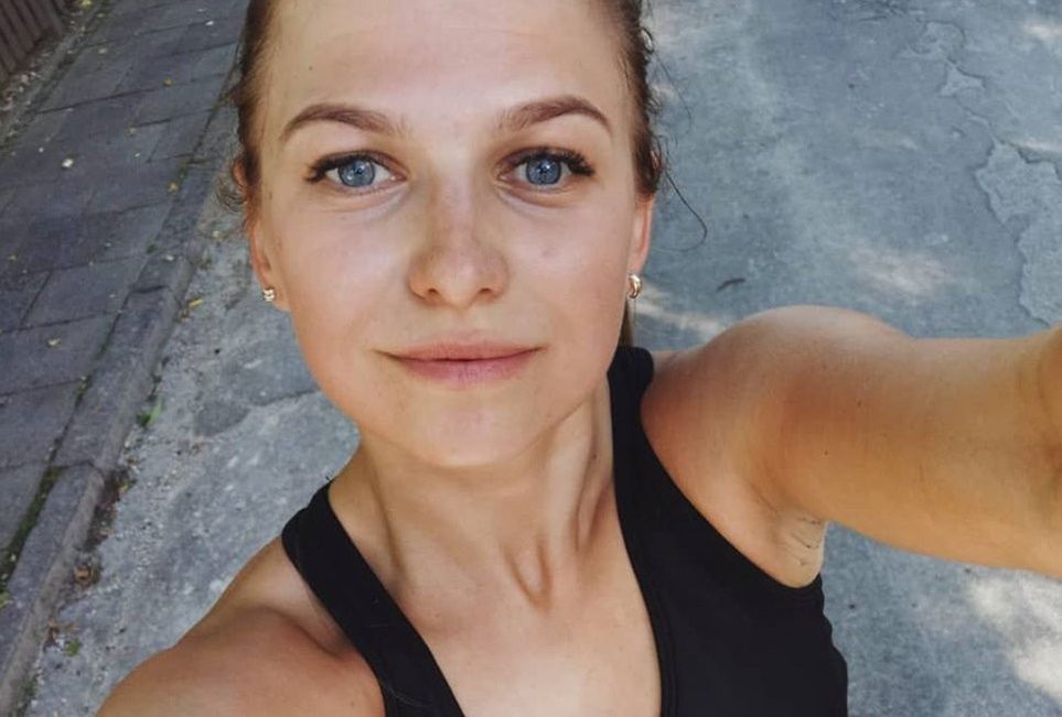 Anna Lewandowska była na planie "Top Model". Podsumowała show na Instagramie