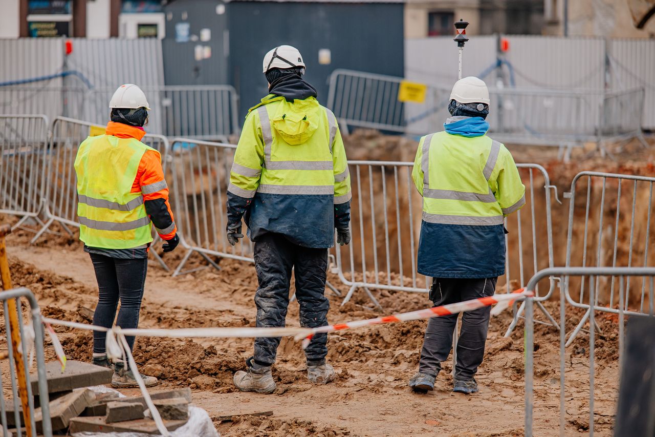 Kluczowy sektor polskiej gospodarki rośnie w siłę. Kilkaset miliardów złotych