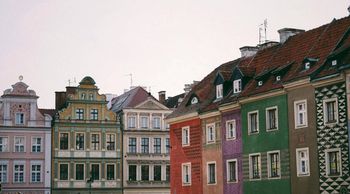 Znów będzie chłodniej – prognoza na czwartek