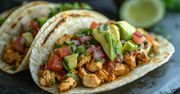 Na andrzejkową imprezę przygotuję pyszne tacosy. Deklasują inne przekąski i znikają w okamgnieniu