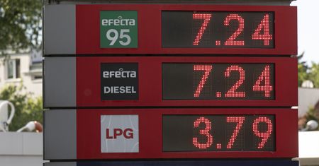 Droższe paliwo i węgiel od 2027 r.? UE oprócz kija ma i marchewkę. Wartą 64 mld zł