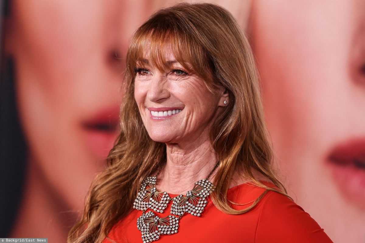 Jane Seymour na premierze filmu 'May December'
