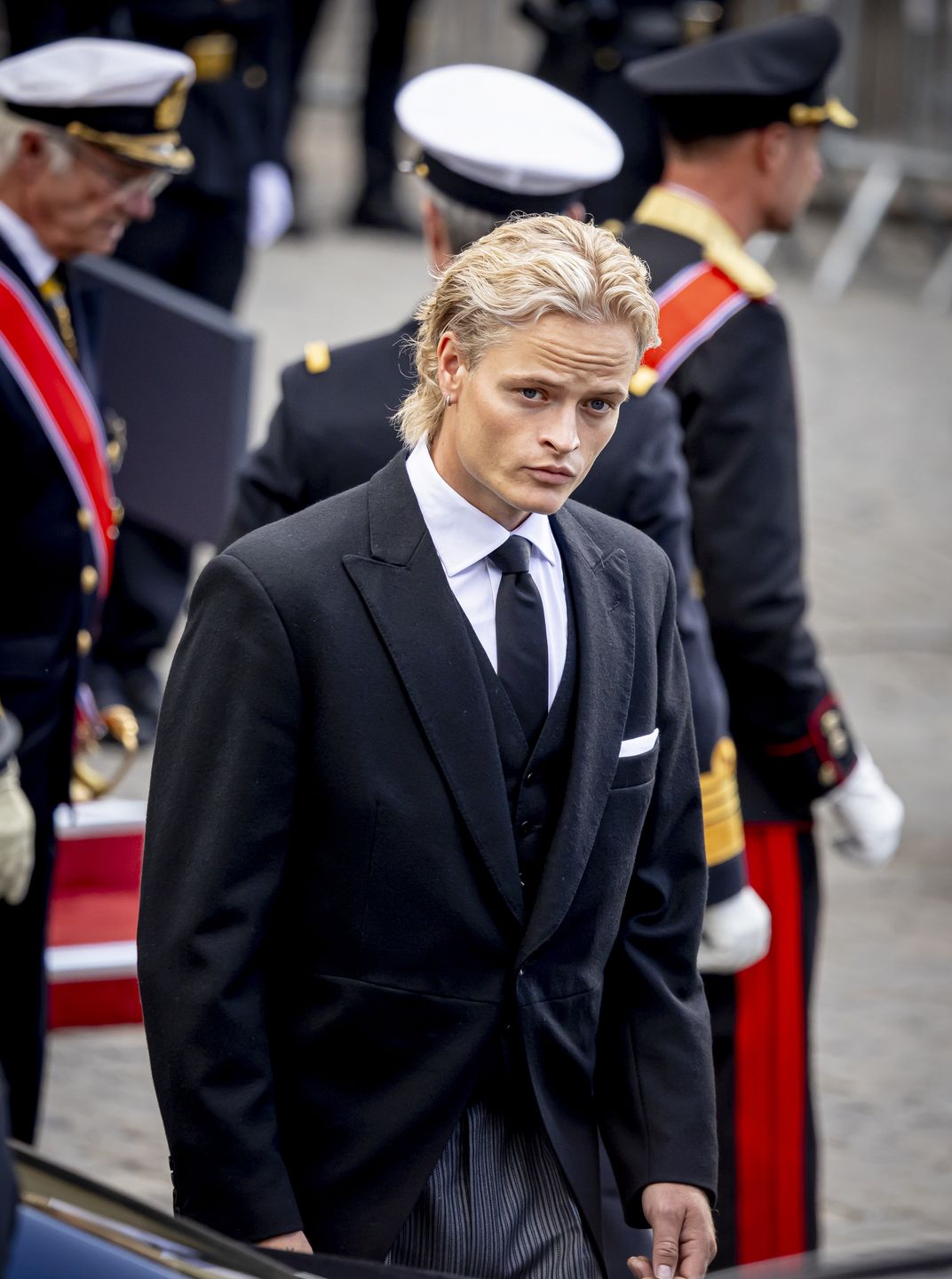 Marius Borg Høiby