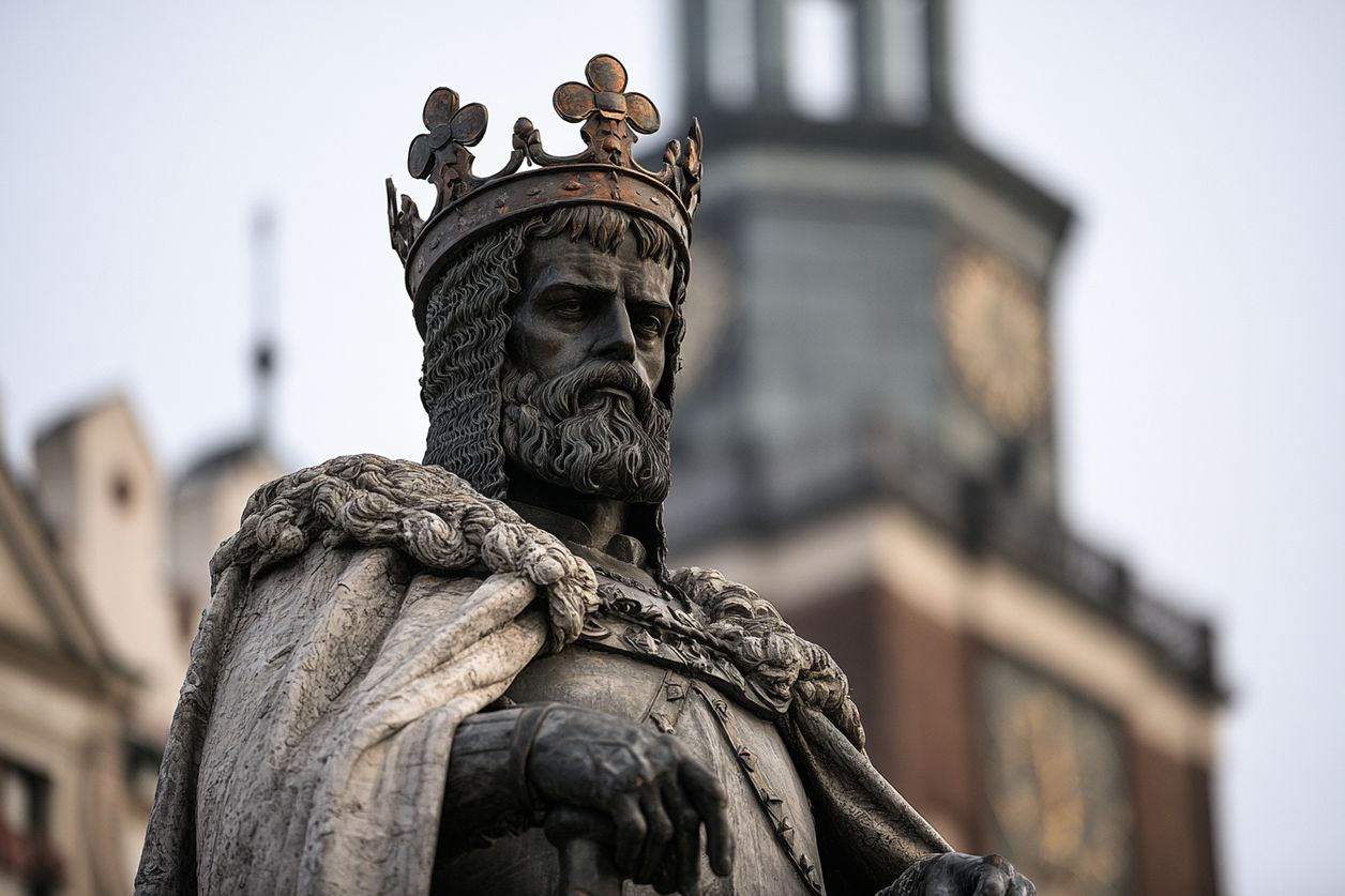 Miasto, które nie zapomniało, kim jest. Dlaczego właśnie Poznań dwukrotnie powiedział "nie"?
