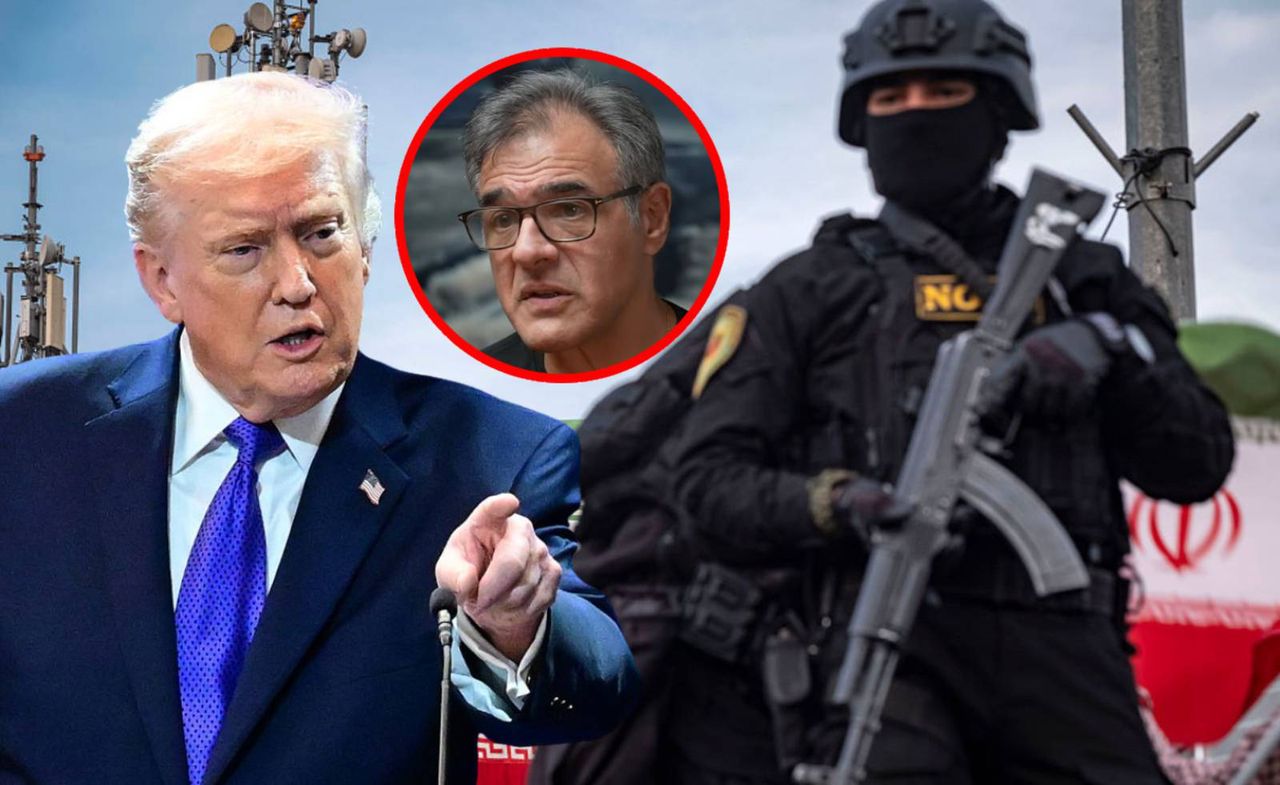 Jest data ataku USA na Iran? Były agent CIA: Podjęto decyzję