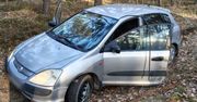 Brody: 19-latek uciekał przed policją. Miał zakaz prowadzenia pojazdów