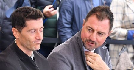 Wbił szpilę kadrze. Podsumował jej mecz króciutko
