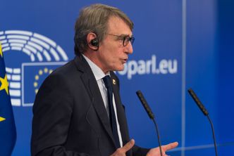 Koniec głosowań w Europarlamencie. "Mamy historyczny budżet"