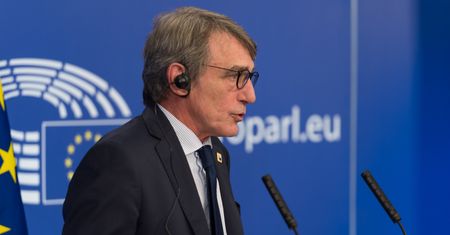 Koniec głosowań w Europarlamencie. "Mamy historyczny budżet"
