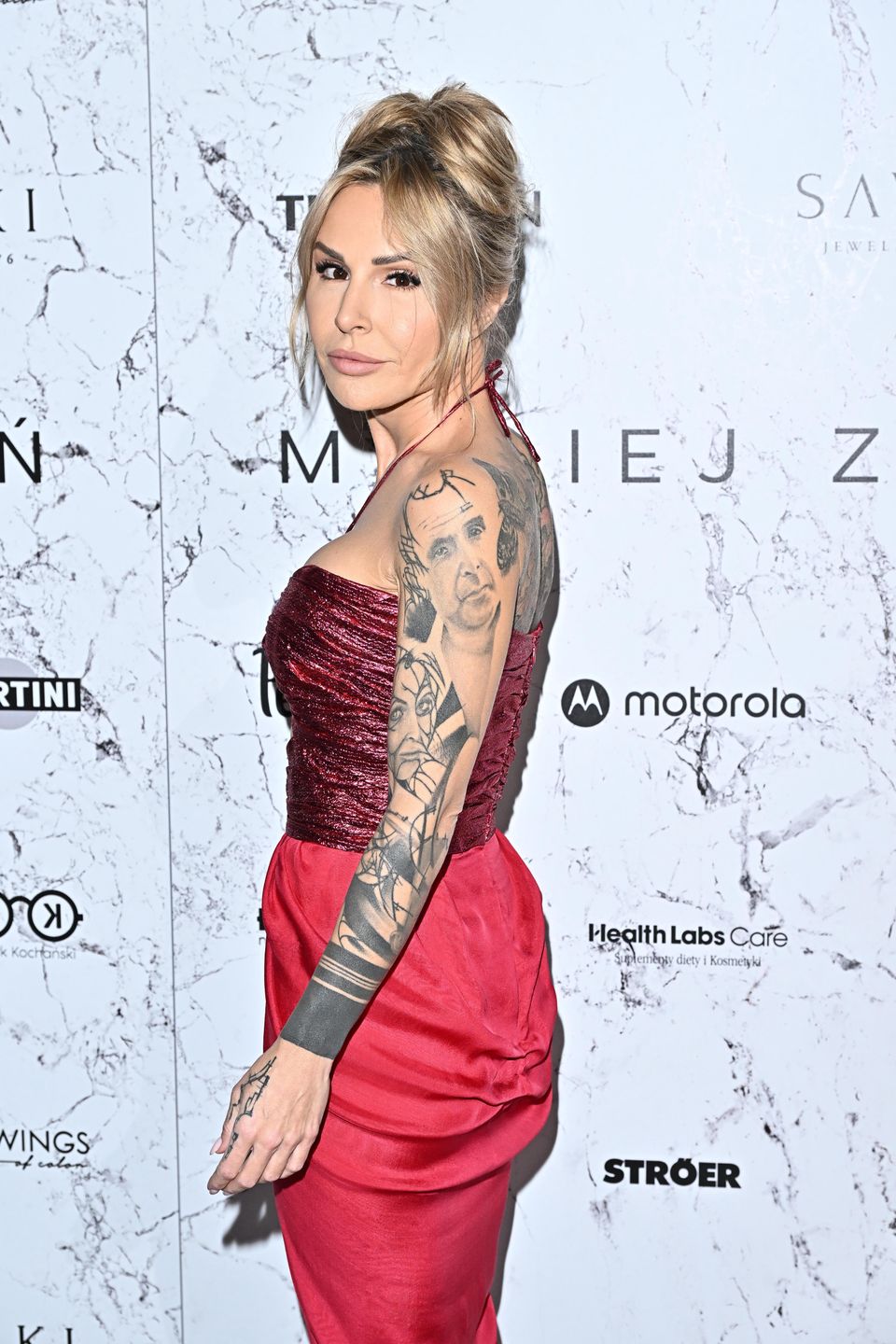 Blanka Lipińska