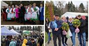 Pleszew: Wszystkie drogi prowadzą na AGROMARSZ. Wiosenne Targi Rolno-Ogrodnicze w jesiennej aurze. Tłumy zwiedzających i rekordowa liczba wystawców