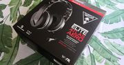 Test Turtle Beach Elite Atlas Aero – w końcu słuchawki, które są wygodne dla okularników
