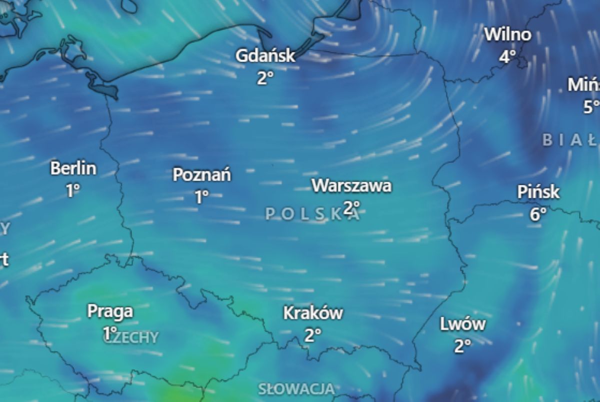 Ostrzeżenia IMGW. Przekroczenia stanów ostrzegawczych to dopiero początek