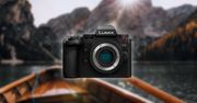 Panasonic Lumix G9 II ma niezłą moc, mimo niewielkiej matrycy