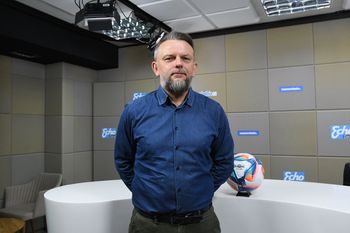 GOL. Magazyn Keeza Klasy Okręgowej po 28. kolejce. Trener Mariusz Ludwinek o niesamowitej walce o awans, Bartosz Dobrzański znów wyróżniony