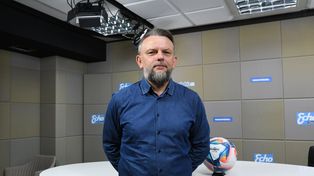 GOL. Magazyn Keeza Klasy Okręgowej po 28. kolejce. Trener Mariusz Ludwinek o niesamowitej walce o awans, Bartosz Dobrzański znów wyróżniony