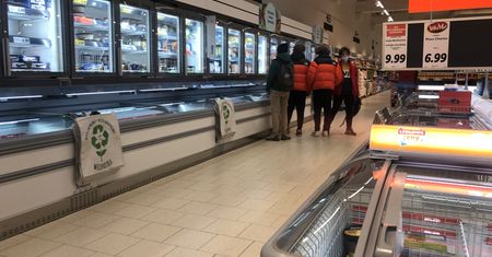 Poranne bitwy w Lidlu. O godz. 6 rzucili się na hitowy produkt. "Dziś już nie ma i nie będzie"