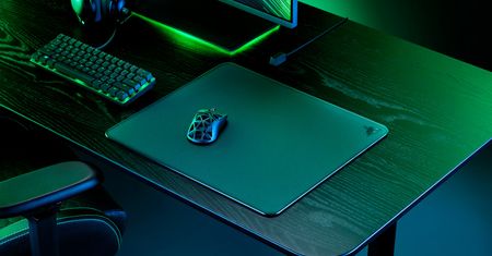 Razer ostrzega. Chodzi o nietypowe wykorzystanie tej podkładki