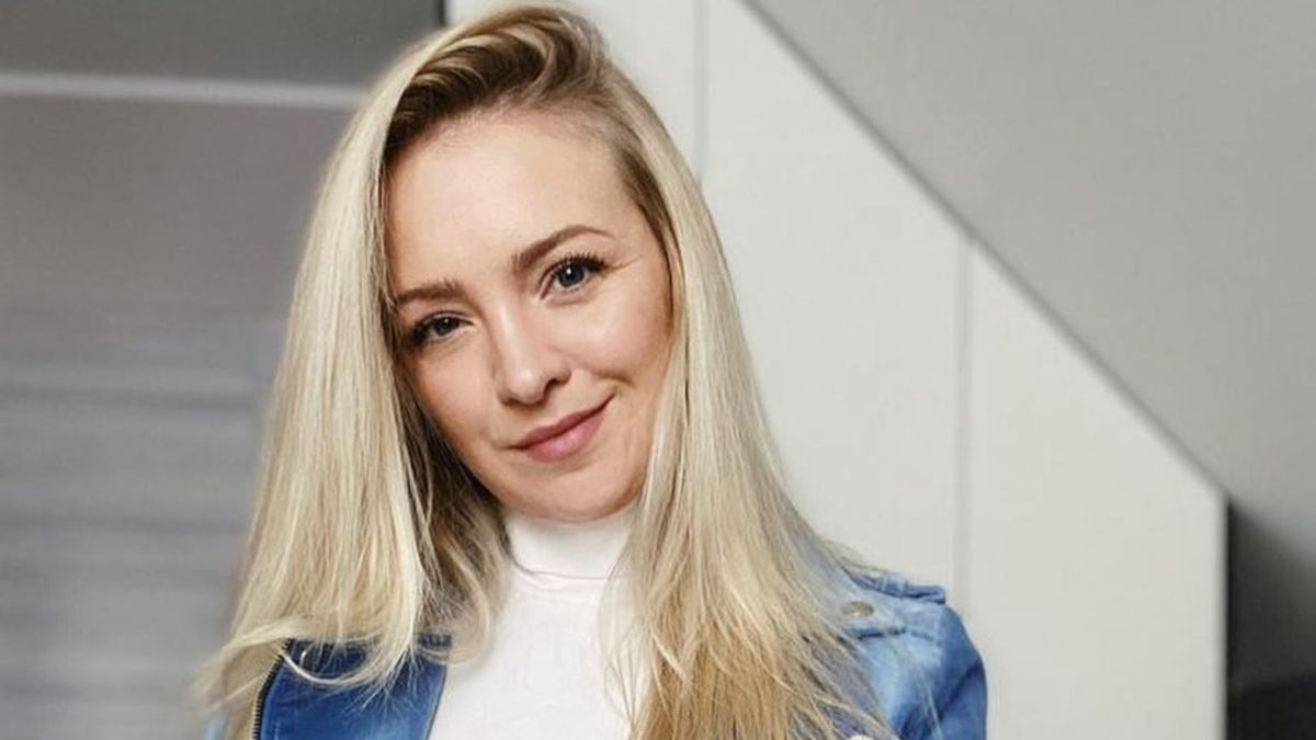 Barbara Kurdej-Szatan