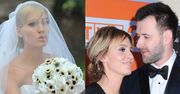 Popielewicz nie urządzi wesela! Boi się byłego męża