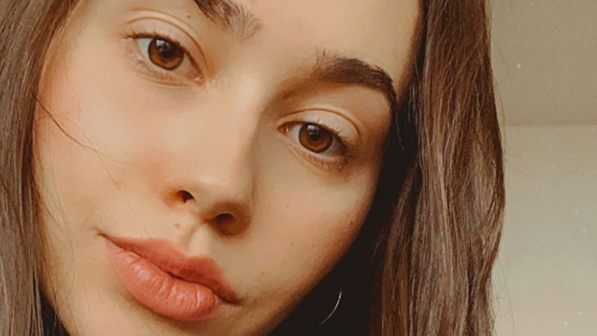 Nowa dziewczyna Piotra Żyły.