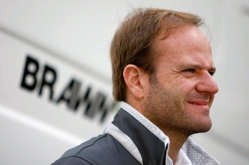 Rubens Barrichello rozstaje się z Formułą 1?