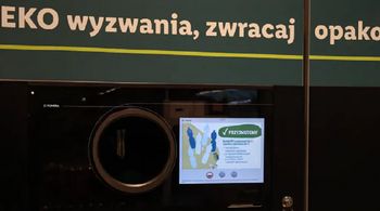 System kaucyjny pod ostrzałem. Oszuści znaleźli sposób