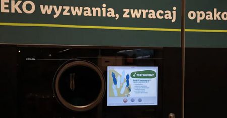 System kaucyjny pod ostrzałem. Oszuści znaleźli sposób