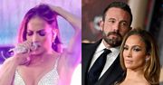 Wyuzdana Jennifer Lopez chwali się na koncercie, że w sypialni "lubi na ostro". Wbiła też bolesną szpilę Benowi Affleckowi