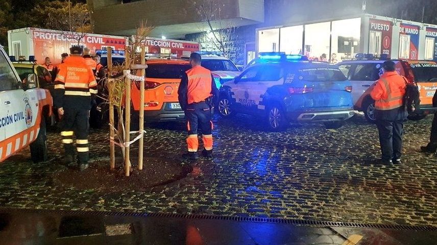 Podczas karnawału zginęła jedna osoba