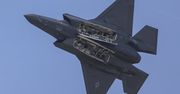 Szwajcaria rozważa rezygnację z F-35. Powodem działania Trumpa