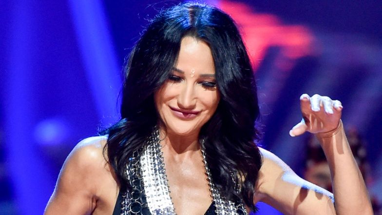 Justyna Steczkowska o "The Voice of Poland"
