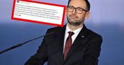 Obajtek gratuluje nowemu prezesowi Orlenu. Słodko gorzkie słowa