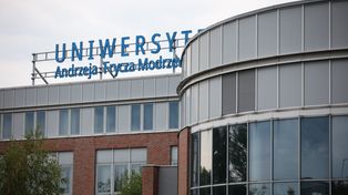 Krakowski uniwersytet planuje o ponad setkę więcej miejsc dla przyszłych lekarzy