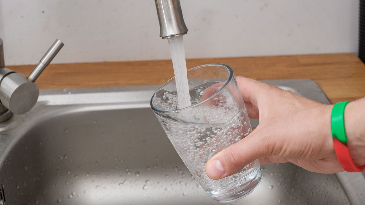 Czy można pić wodę z kranu? Podpowiadamy