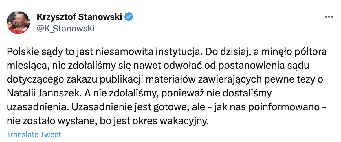 Krzysztof Stanowski