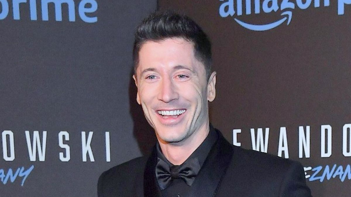 Robert Lewandowski dołączył do kolekcji nowe auto. Cena powala