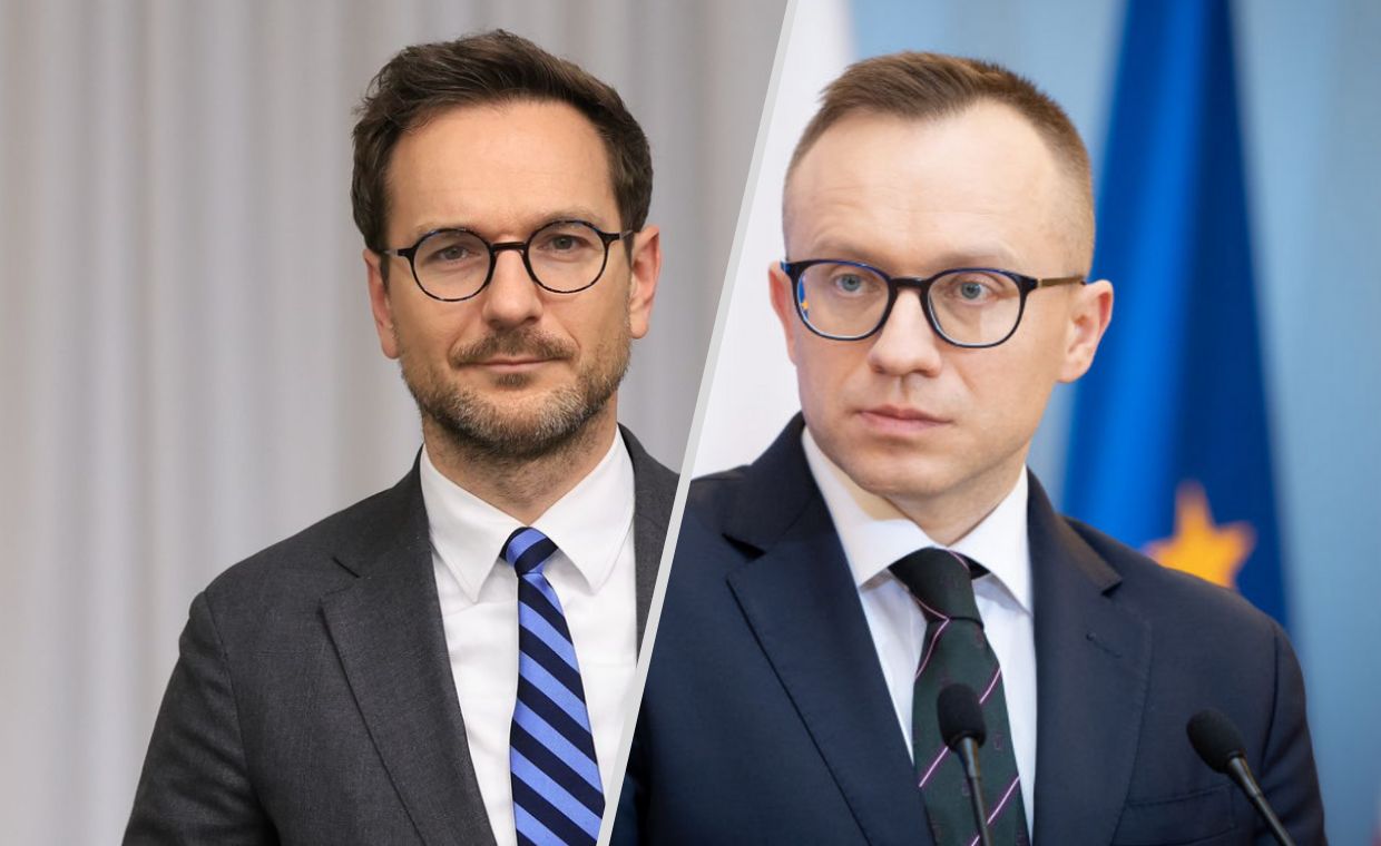 Absurdalne zachowanie świadka. Znalazł obrońcę