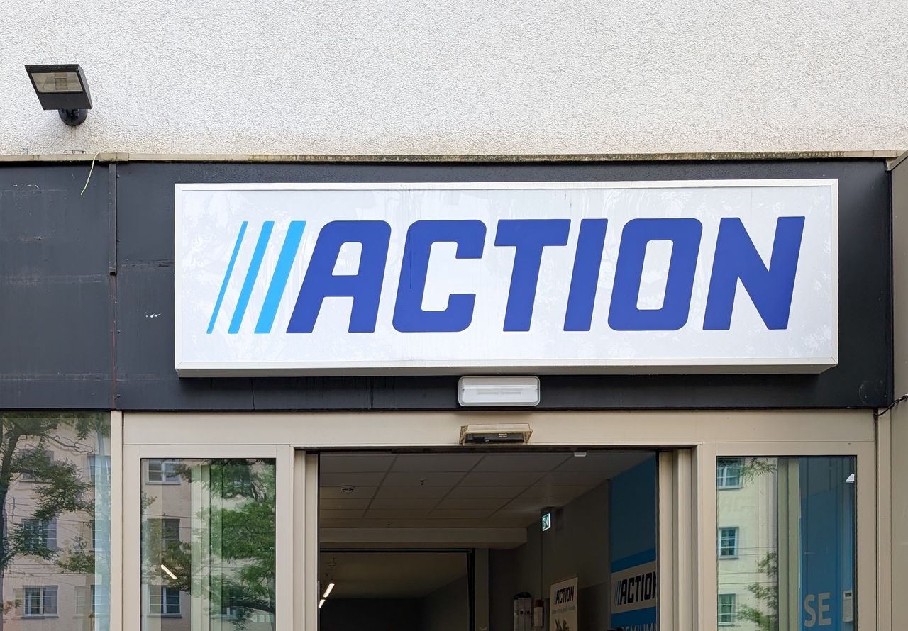 Gadżet z Action za 19,99 zł. Przyda się na wyjazdy