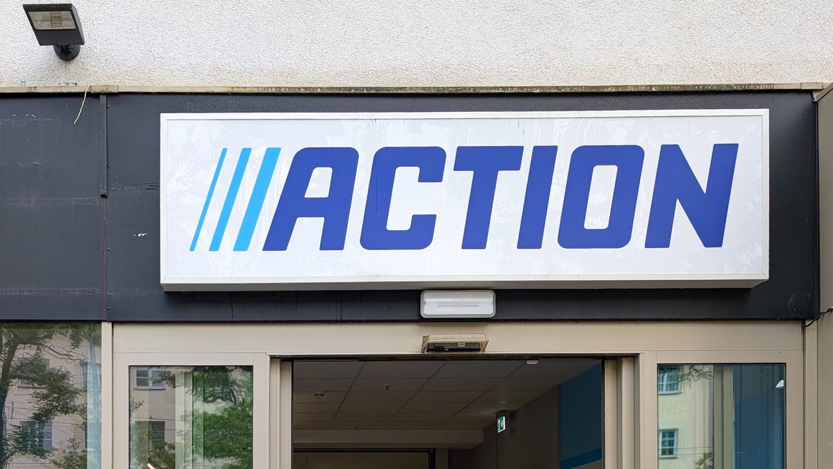 Promocje w Action