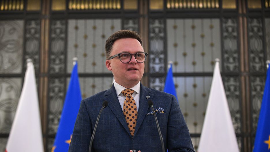 Szymon Hołownia