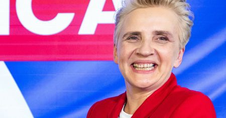 Opublikowała zdjęcie z mężem. Posypały się gratulacje